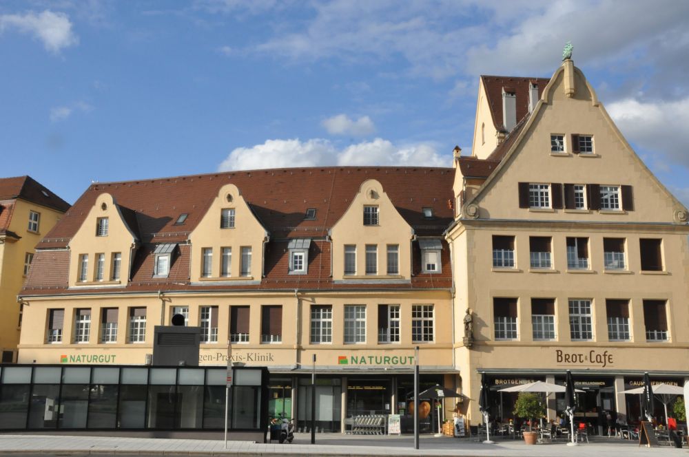 Adlerstr. 6 „Alte Feuerwache“